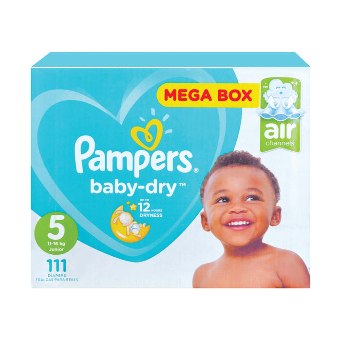 pampers tesko poznań