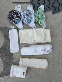 pampers premium care pants pieluchomajtki 4