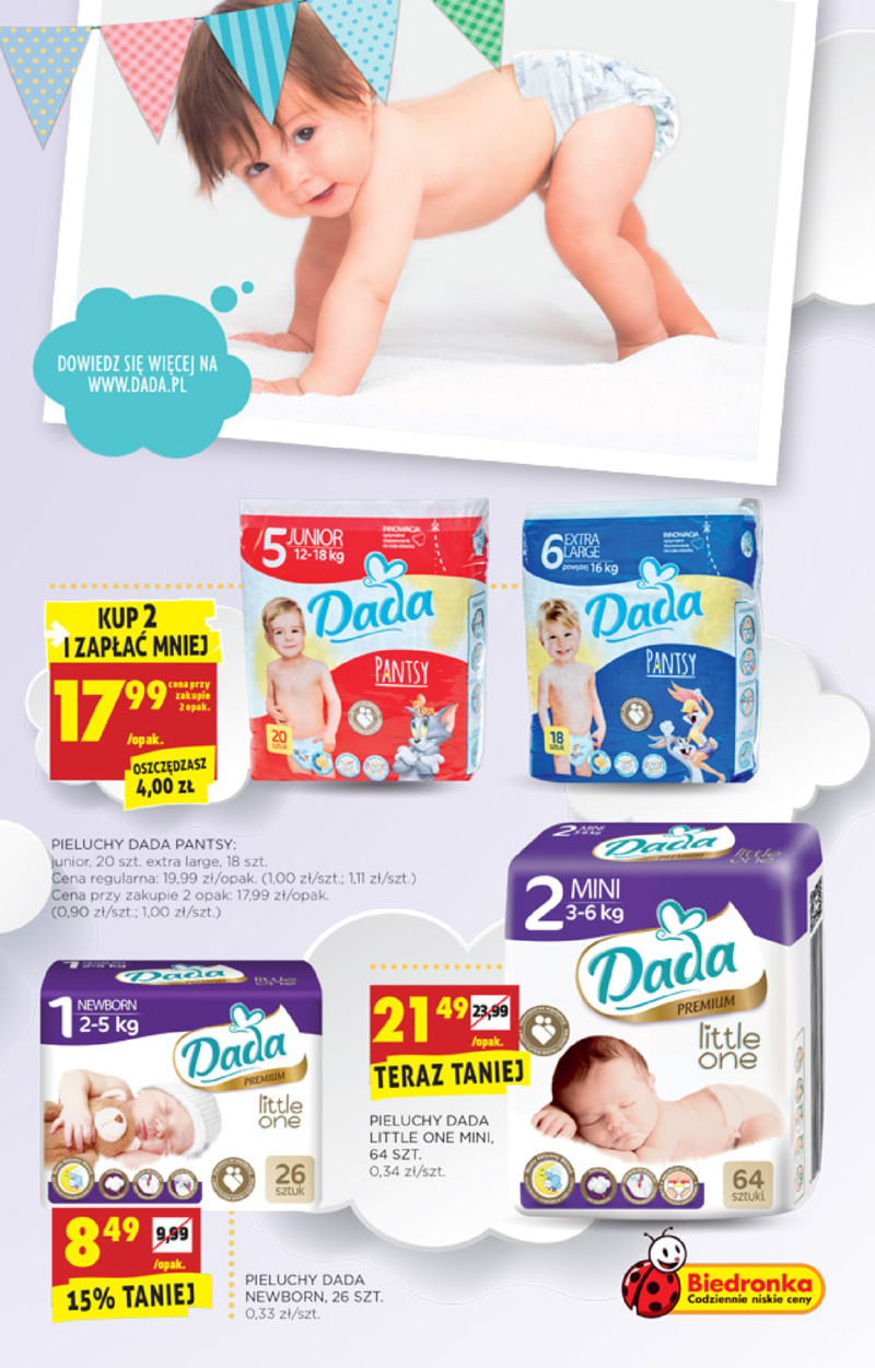 pampers premium care pieluchy 2 new baby 3-6 kg