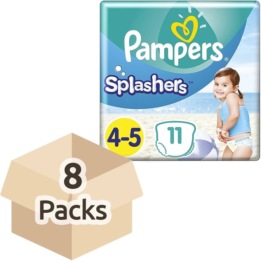 pampers premium care 1 pasek