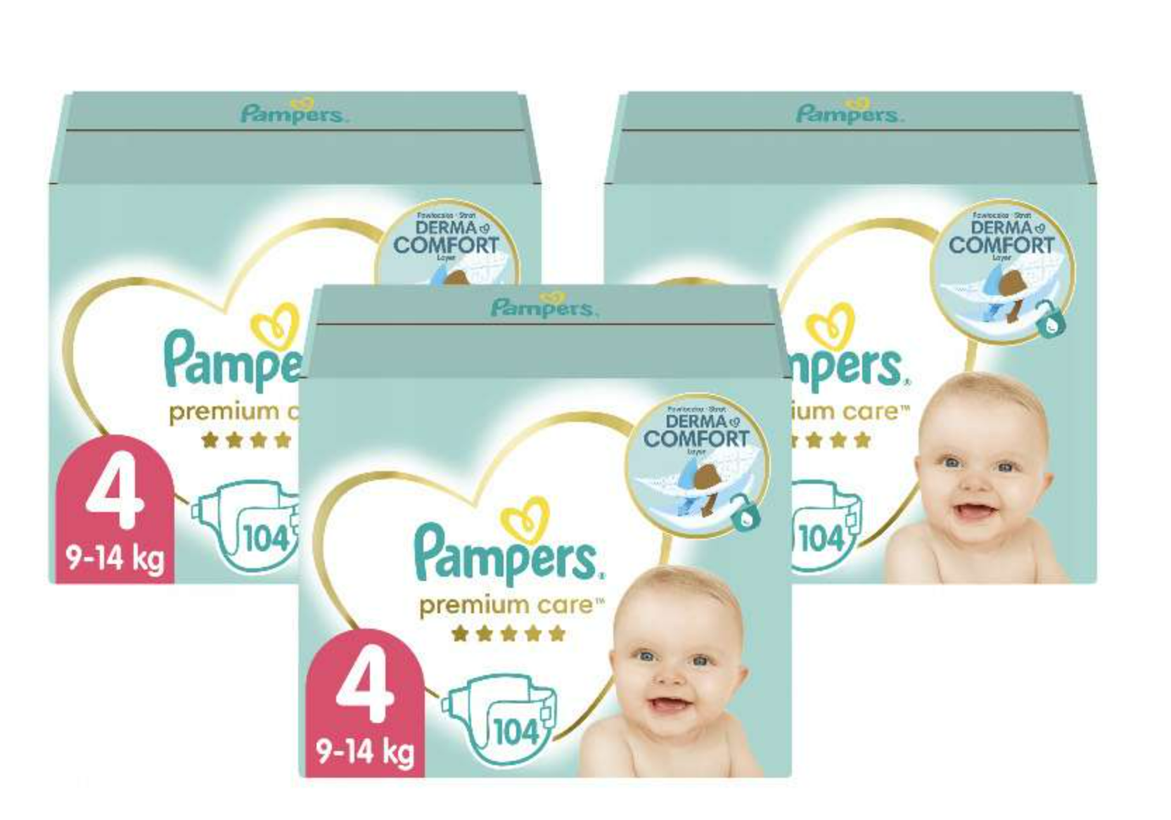 pampers kuponu