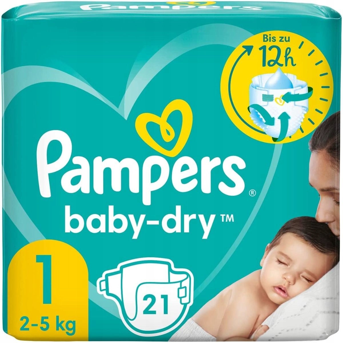 pampers premium care rossmann a tesco