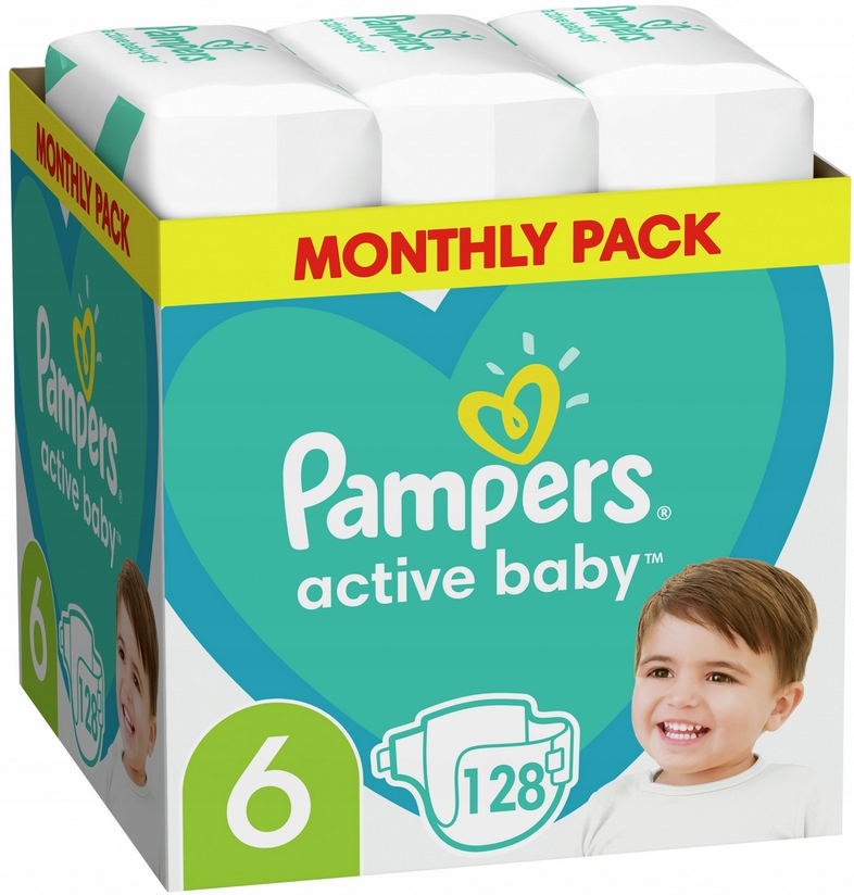 pampers e mail adresse