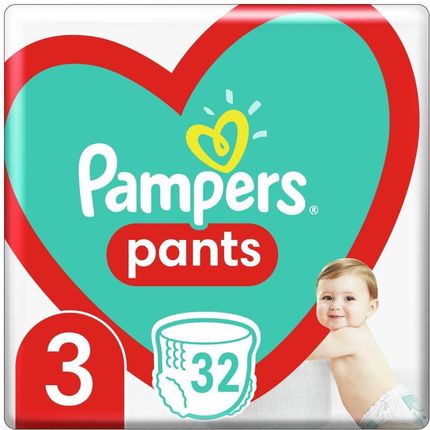 baby shower pampers