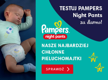 ciąży tydzień 15 pampers