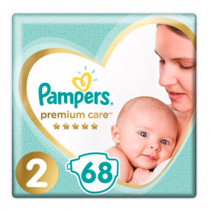 auchan pampers 2