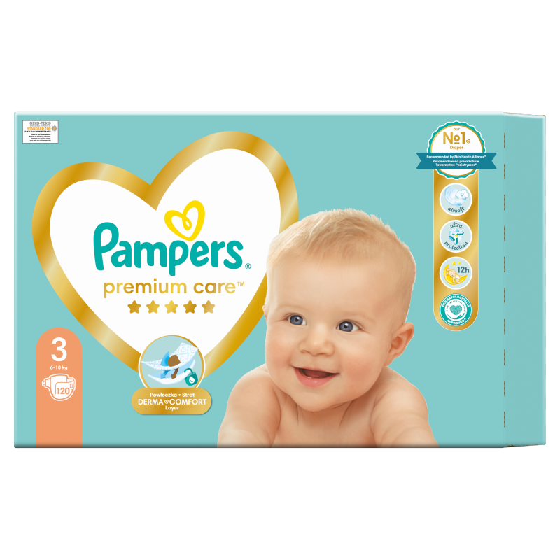 p&g pampers sklep