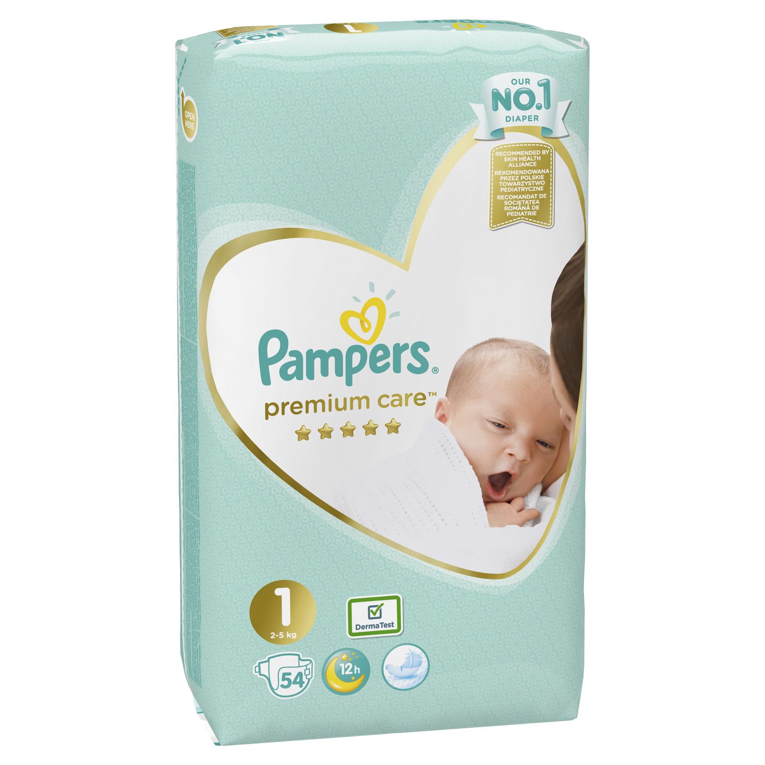 pampers big pack 1