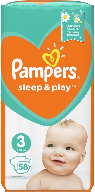 pampers chusteczki nawilżane baby fresh skład