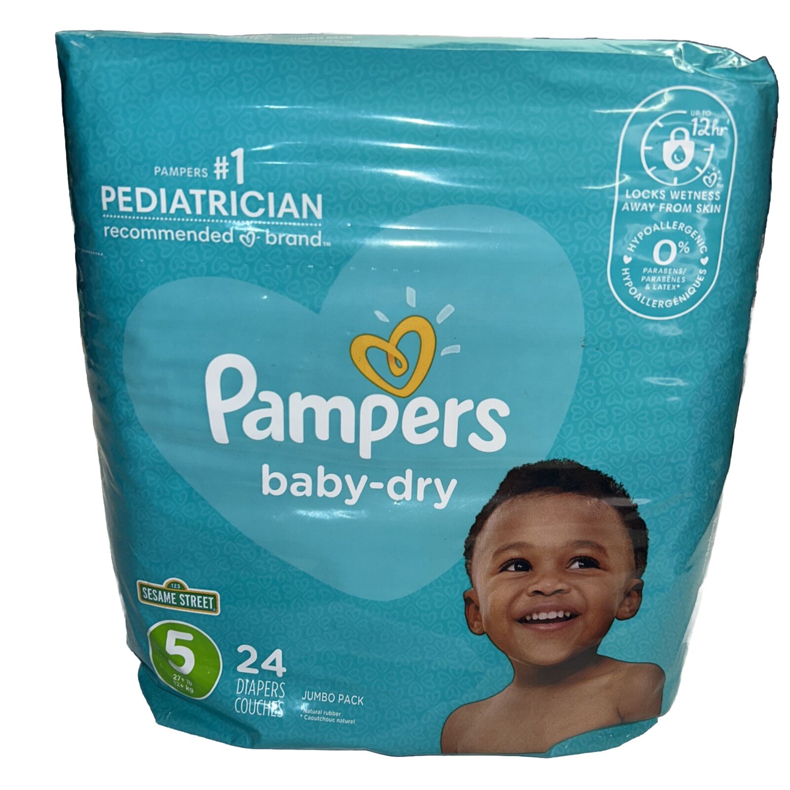 pampers premium care 3 a active baby