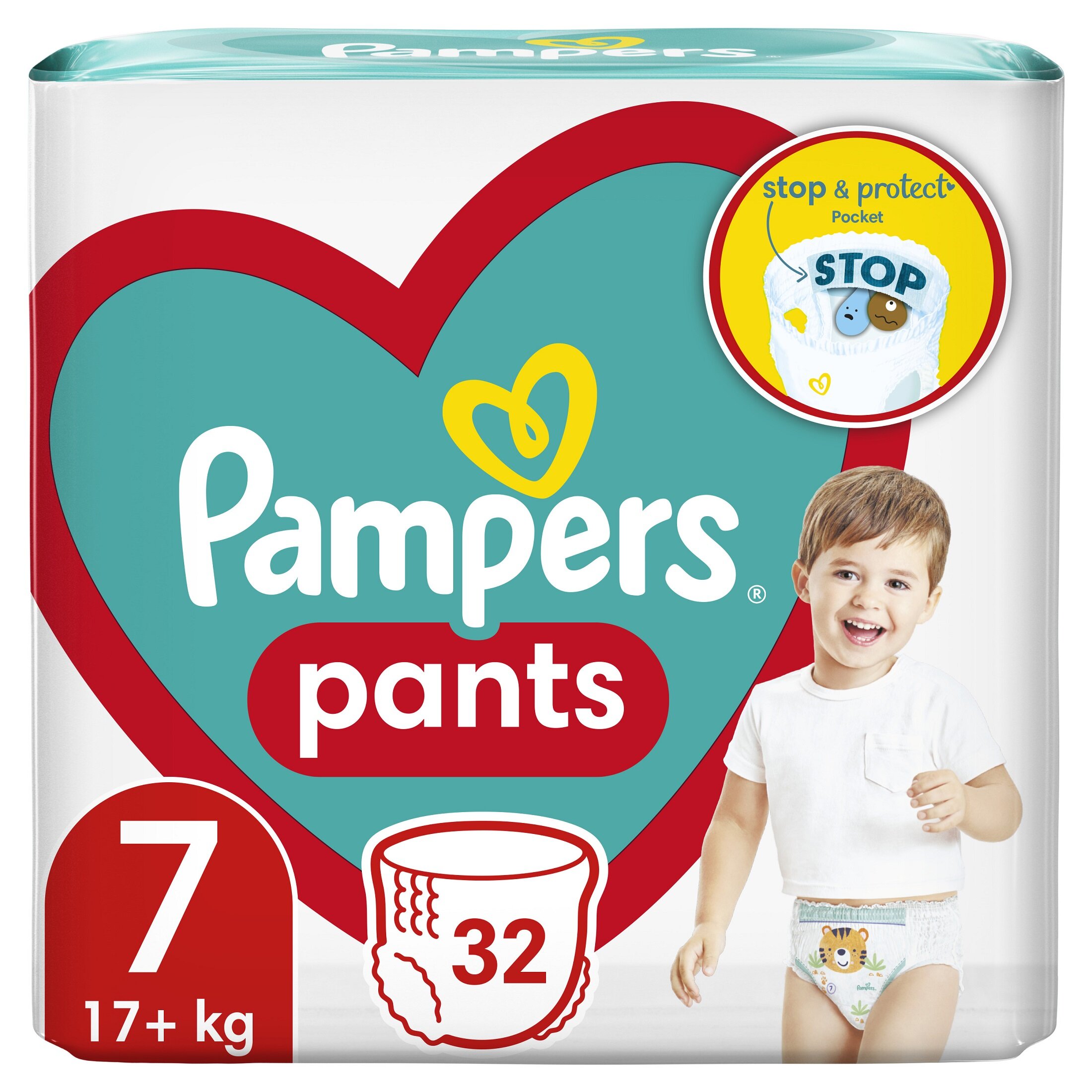 rossmann pieluchy pampers 1