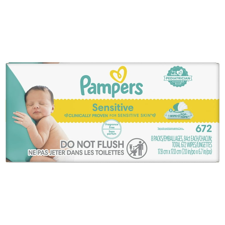 baby dream a pampers