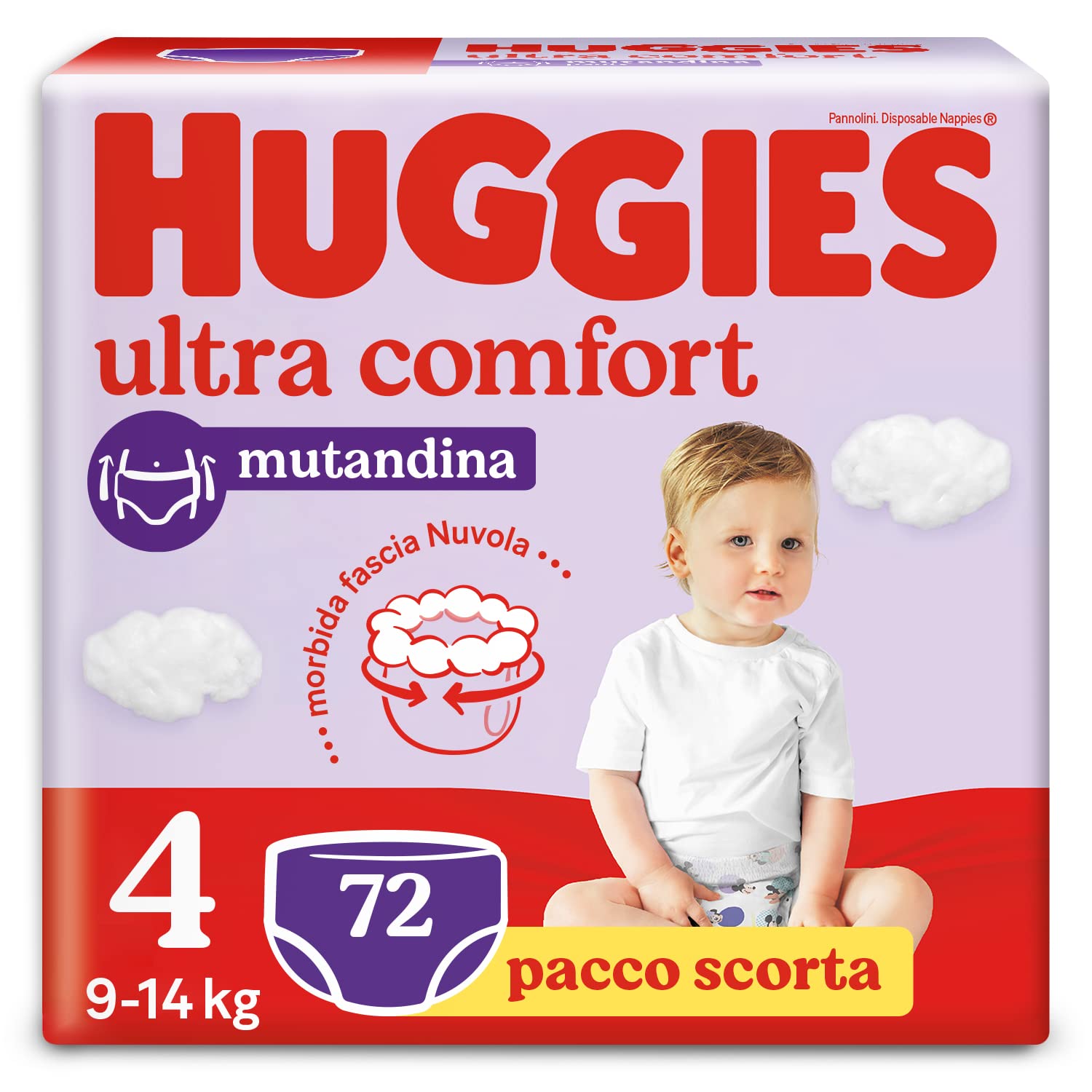 dziecko sra w pampers