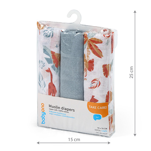 biedronka pampers za 29 99