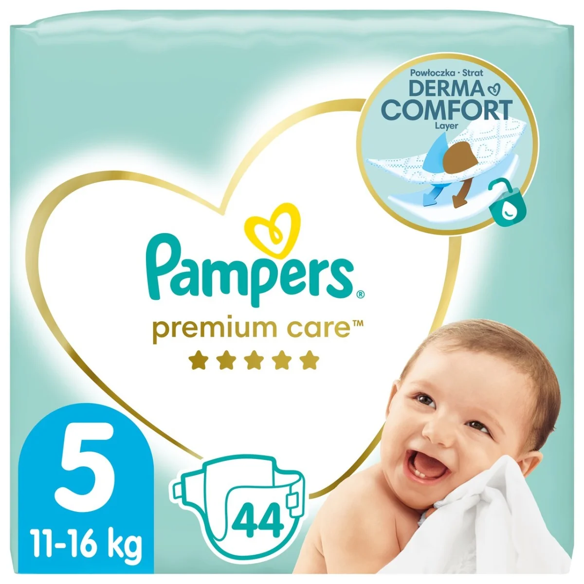 happy 4 pampers