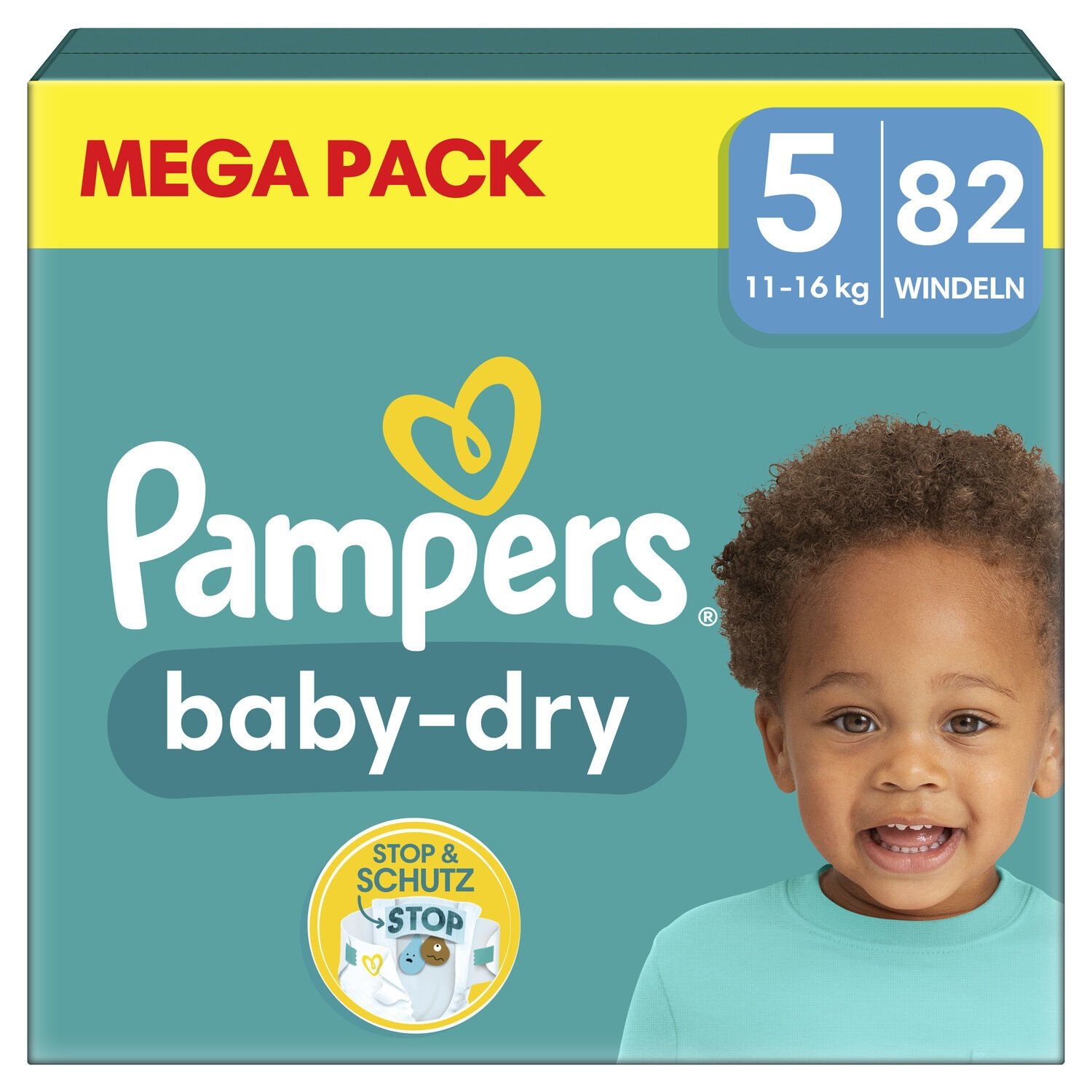 pampers pants 3 jak ubierać