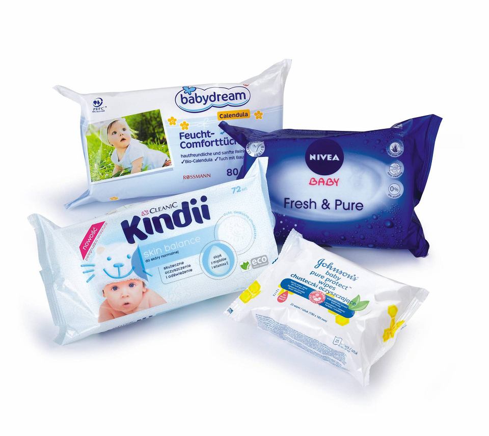 pieluchomajtki pampers carry pack