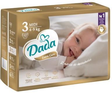 pampers 3 dobra cena