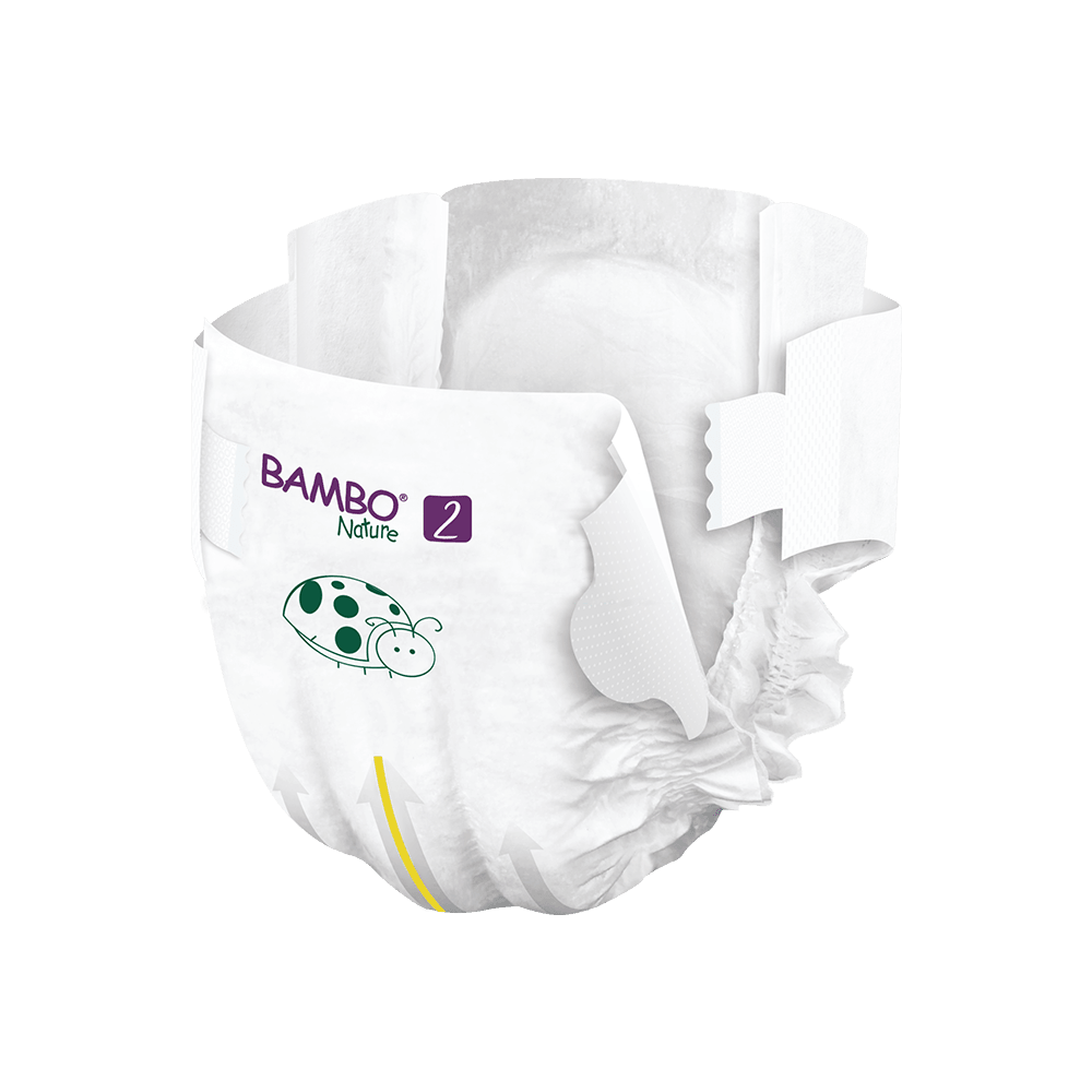 pampers premium protection 2 31 sztuk