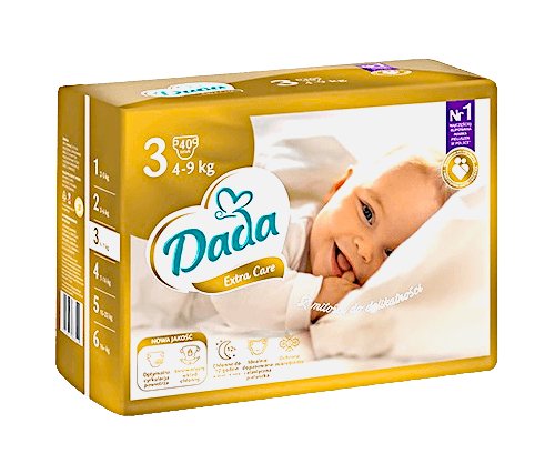 pampers active baby dry darmowa dostawa