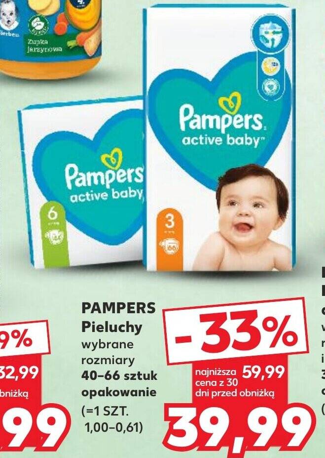 allegro pampers premium care 2