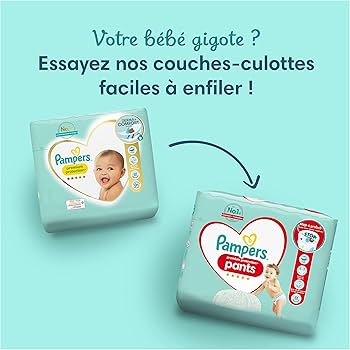 mega pack pampers 3