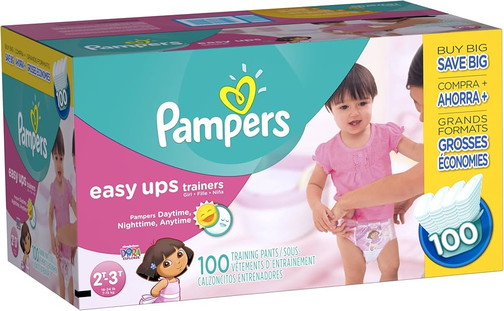 pampers 0 premium care