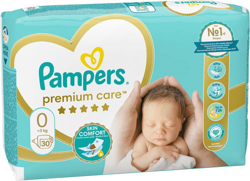 pampers splashers rozmiary