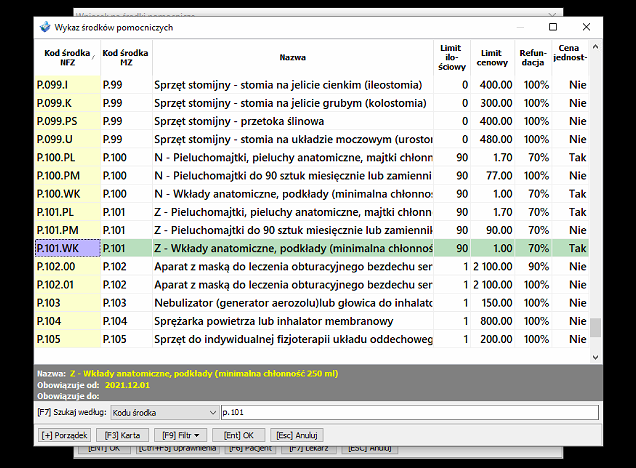 worki na pieluchy ranking