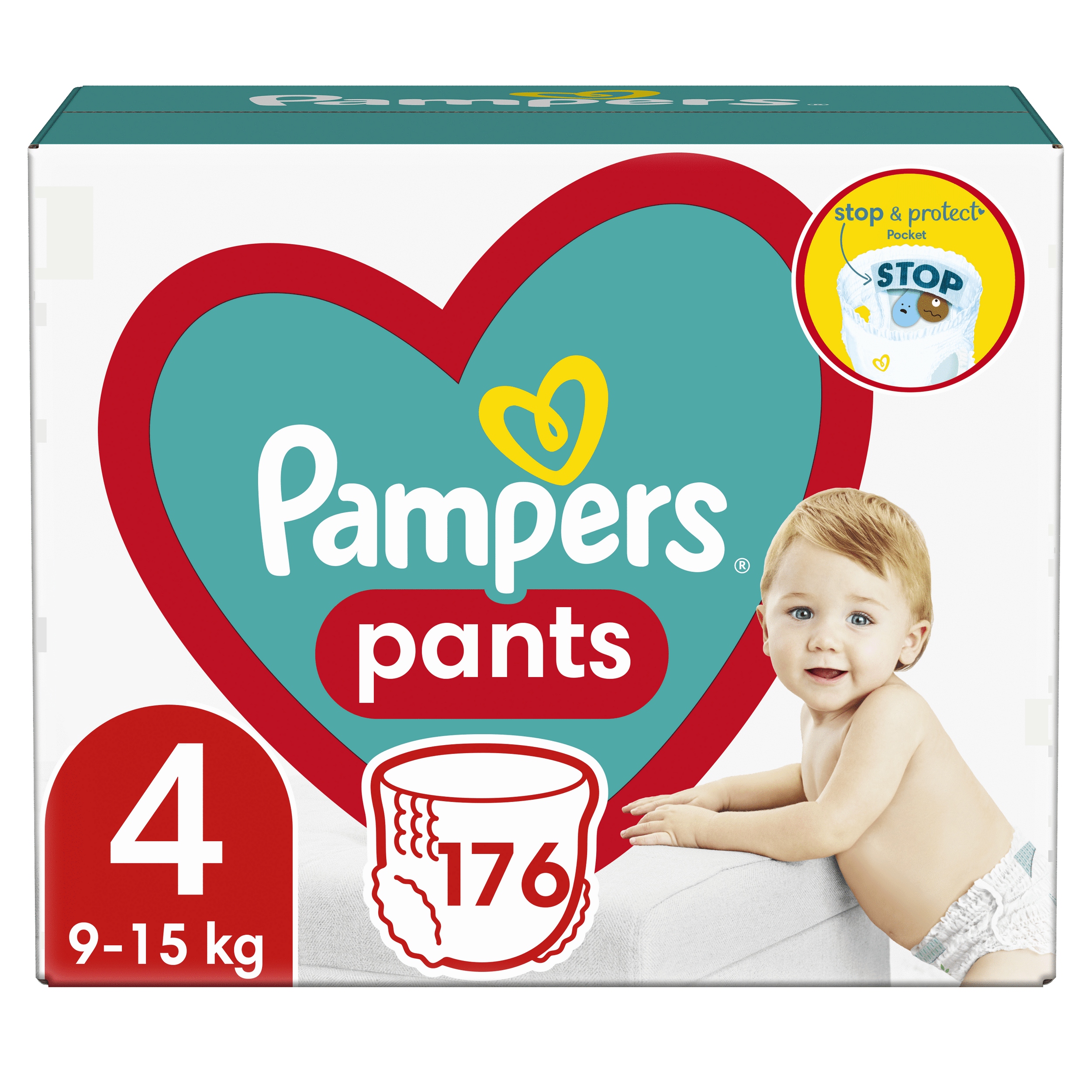 gemini chusteczki pampers sensitive