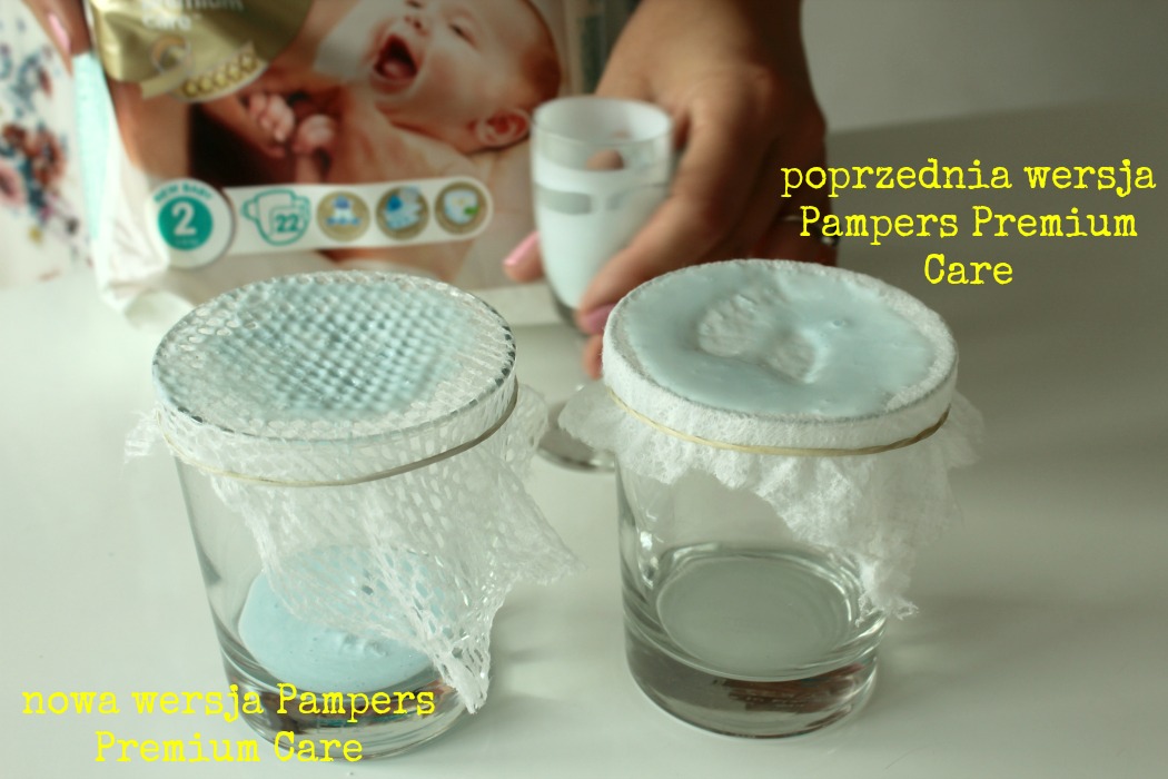 czym różnią się pieluchy pampers