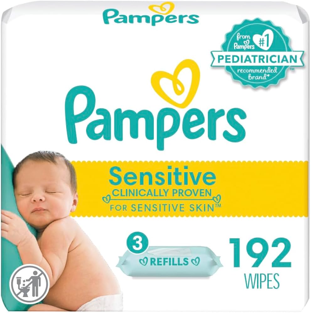 pampers aplikacja