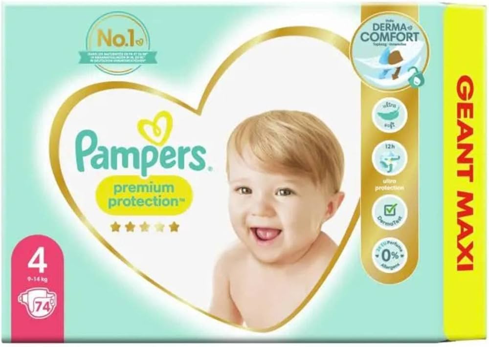 26 tydzień ciąży pampers kalendarz