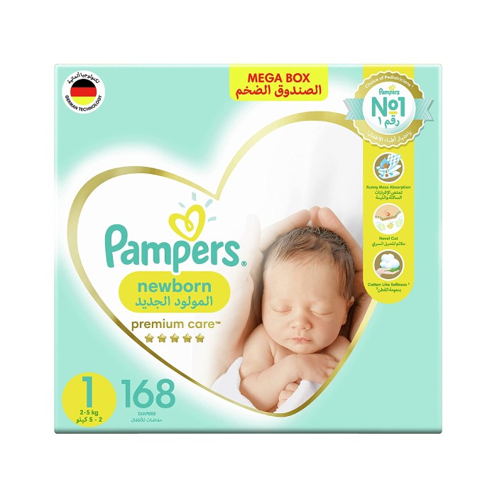 pampers baby dry 2 ceneo