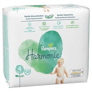 pampers premium care pieluchy rozmiar 0