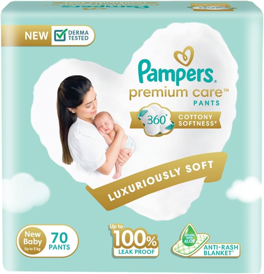 pampers.active dry 3 74.szt