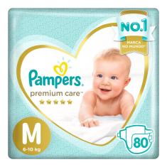 pampers u dzieci problem pielęgnacyjny