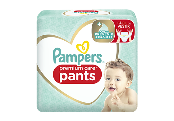 pampersy 5 pampers