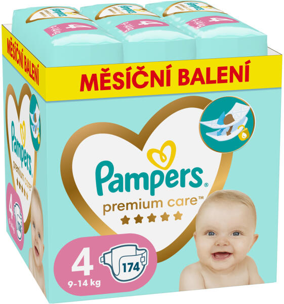 pampers active baby dry 3 74