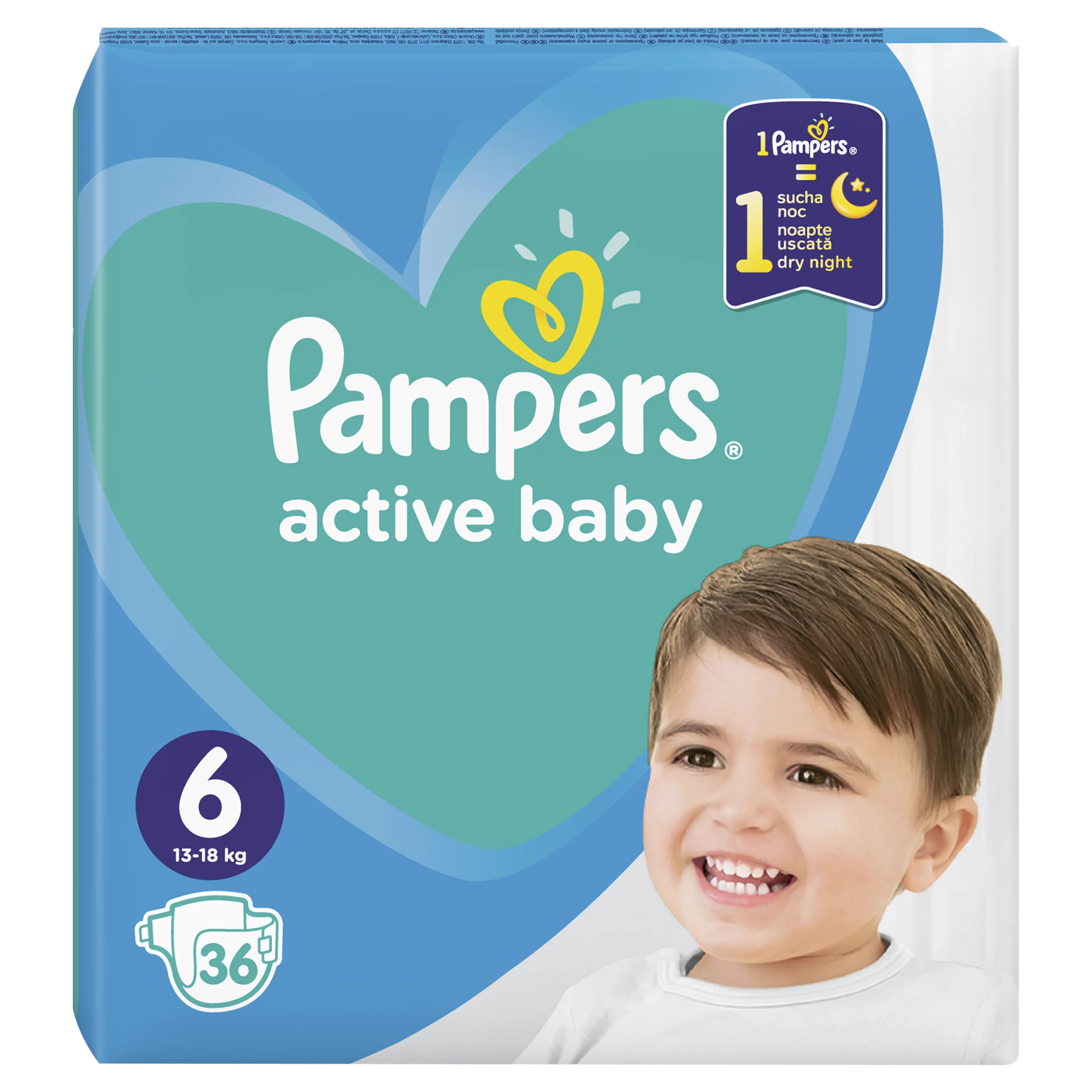 pampers premium care rozmiar 1 88