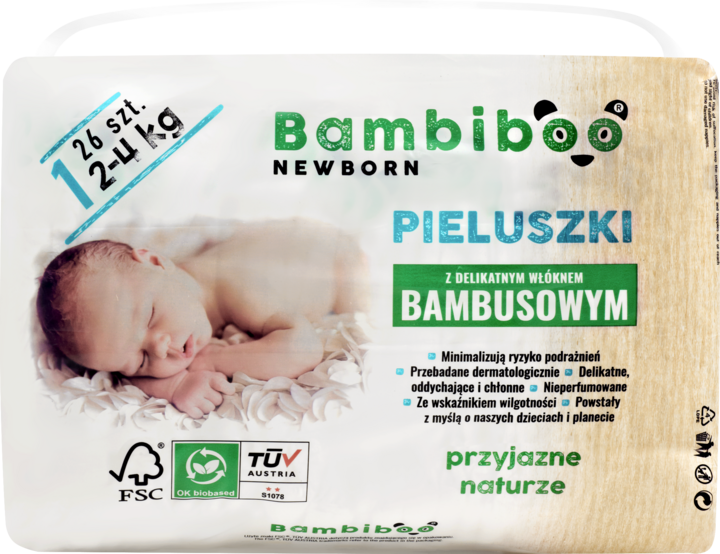 chusteczki pampers aqua pure allegro