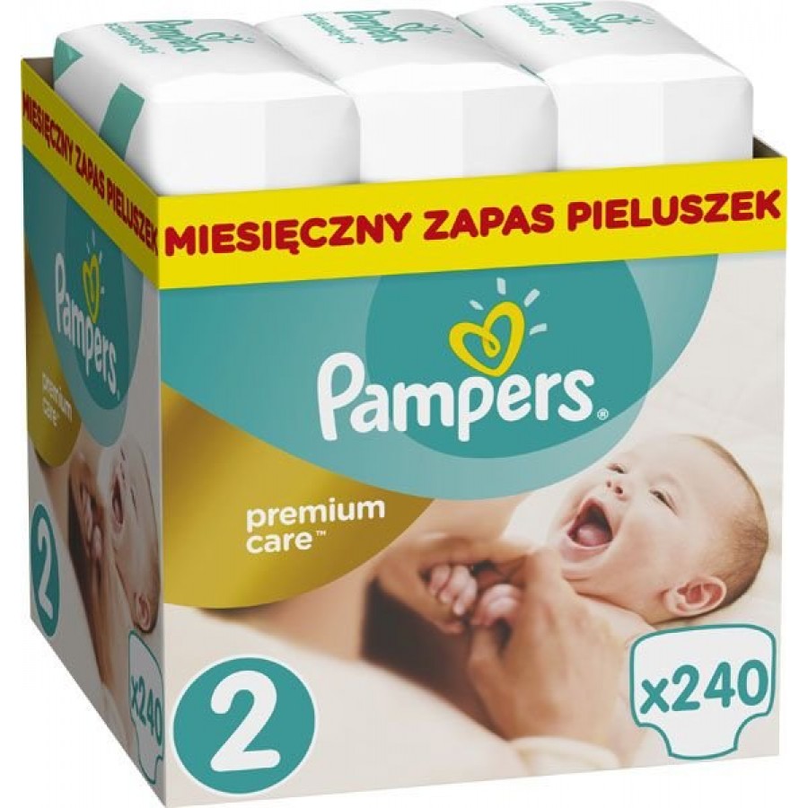 pieluchomajtki pampers 5 all