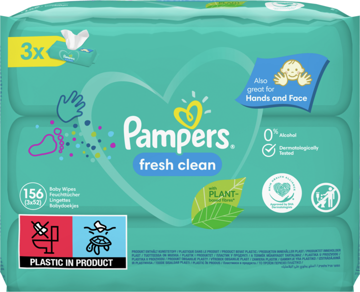 pieluchy pampers premium care 2 rossmann