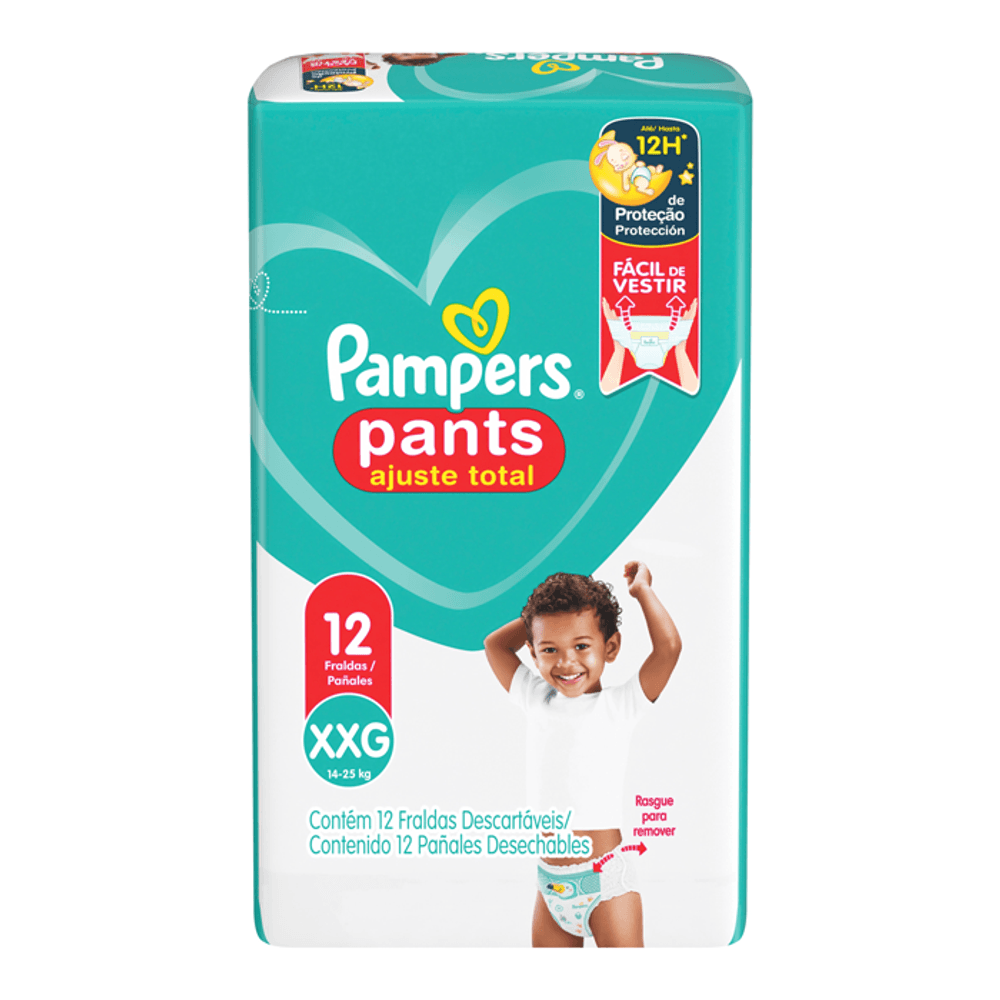 uczulenie od pampersów firmy pampers 3