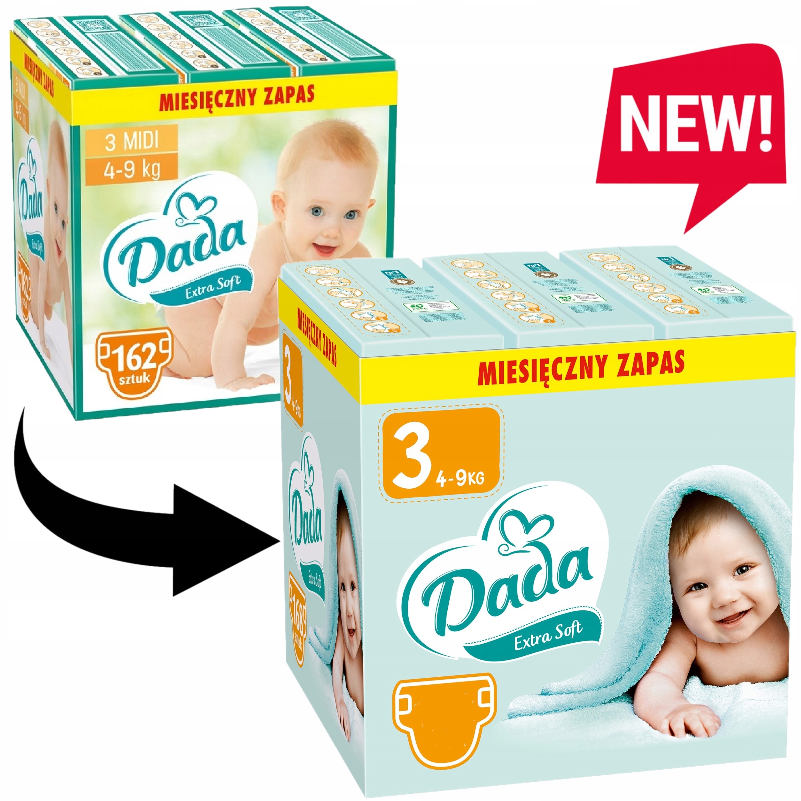 pampers active baby 6 smyk