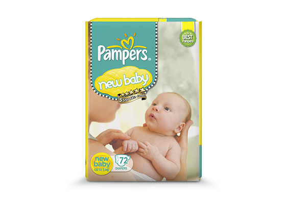 pampers pieluszki premium care rozmiar 4