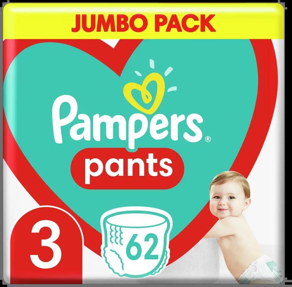 pampers pants carrefour