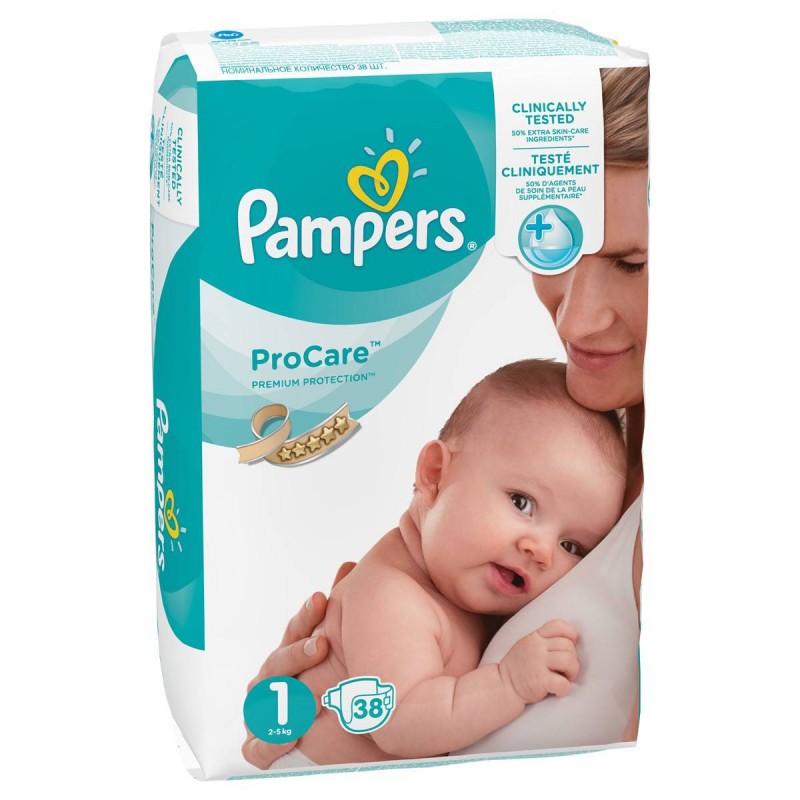 srokao pampers aqua pure