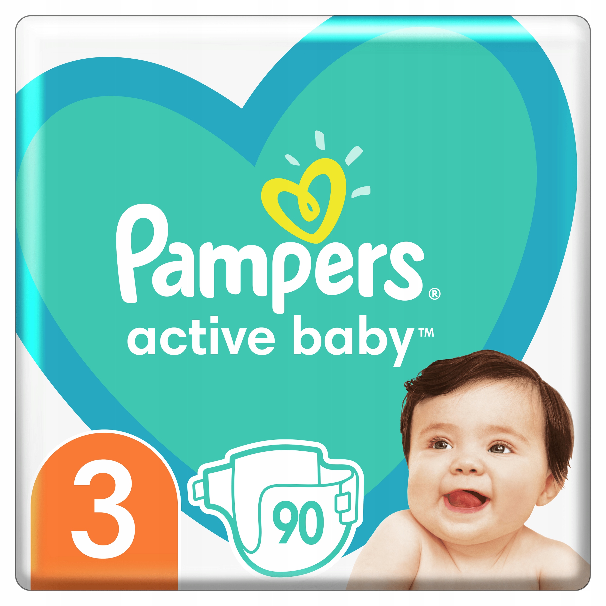 pampers pieluchoajtki 6