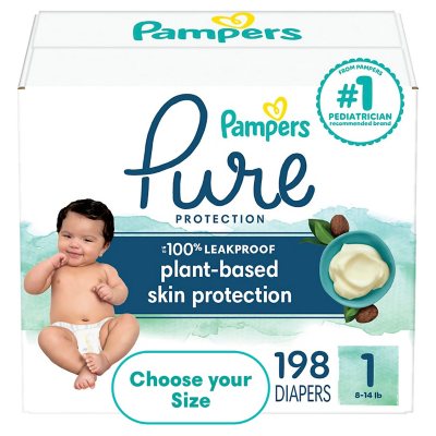 firma pampers kontakt